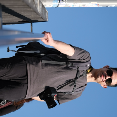 Profile photo